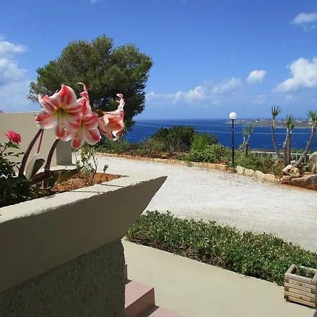 Appart hôtel Theodosia
