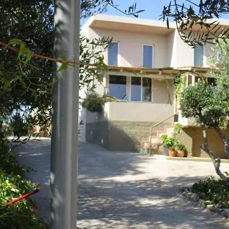 Theodosia Appart hôtel