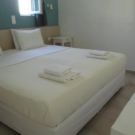 Theodosia Appart hôtel 3*