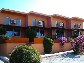 Theodosia Appart hôtel 3*