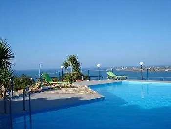 Theodosia Appart hôtel