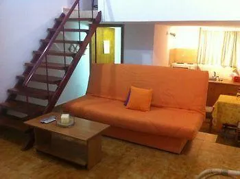 Appart hôtel Theodosia 3*