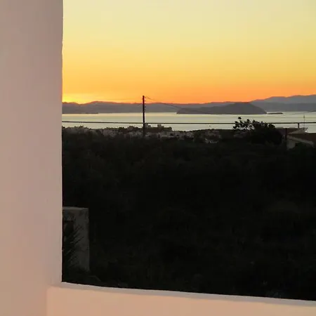 Hotel apartamentowy Theodosia