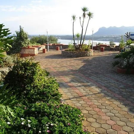 Theodosia Hotel apartamentowy 3*