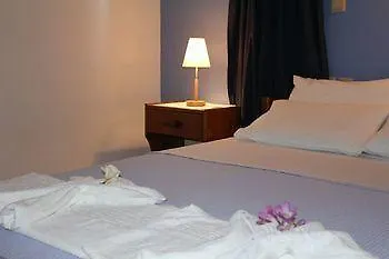 Theodosia Hotel apartamentowy 3*