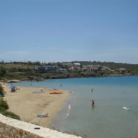 Hotel apartamentowy Theodosia