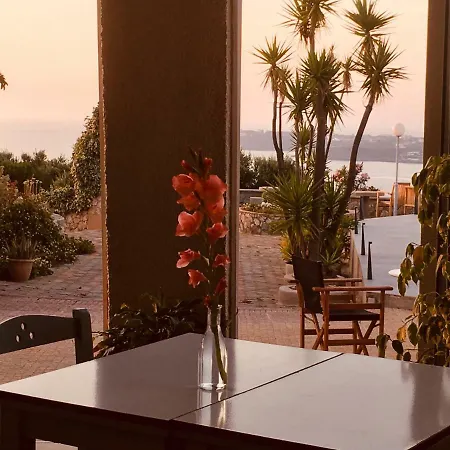 Theodosia Hotel apartamentowy 3*